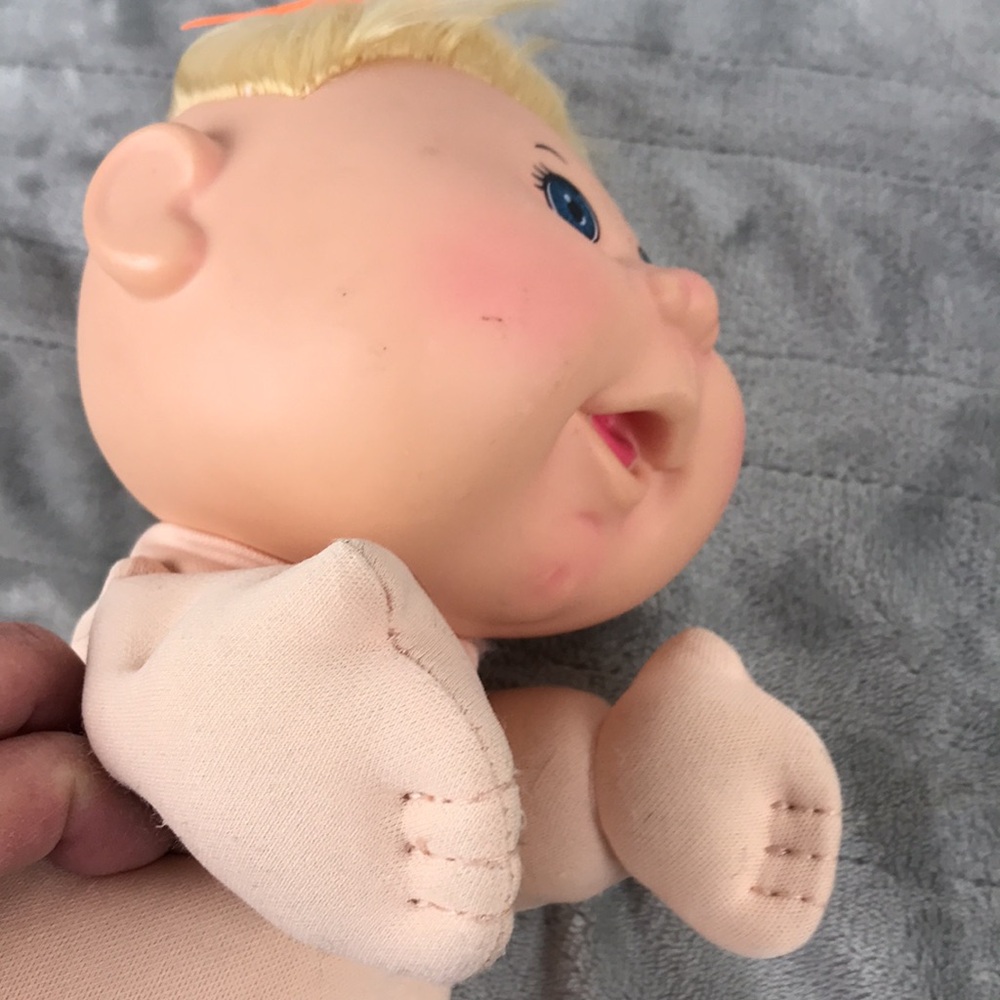 Cabbage Patch Baby - Picture 13 of 13